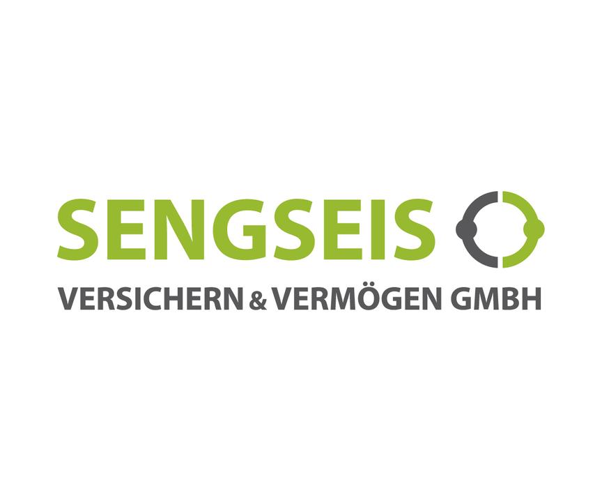 Sengseis Versichern & Vermögen Logo